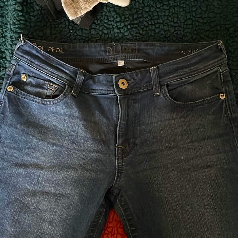 DL1961 Jeans size 29